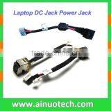 Notebook Parts Power Jack With Cable DC Jack dc Power Jack for ASUS Zenbook UX31E UX51V UX51 UX51VZ Power Female Connector thumbnail-4
