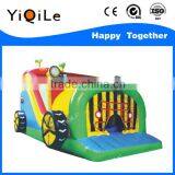 Bounce House Commercial Inflatable Playground Kids Toys thumbnail-6