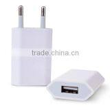 Promotional Single Port USB Wall Charger Travel Plug for Mobile Phone,tablet thumbnail-4