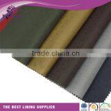 Ready Stock Polyester Jacquard Lining Fabric For Suit thumbnail-1