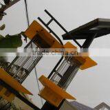 Lepidoptera Insect Pest Trapper and Killer Light thumbnail-1