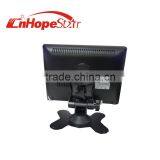 Wall Mount Desktop 7" Used Tft Lcd Color tv Monitor for Bus thumbnail-3