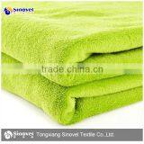 100% Polyester Napping Warp Knitting Coral Fleece thumbnail-1