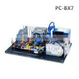 PC-BX7 Personalized Horizontal ATX Bare Frame Test Platform Computer Case Manufactory thumbnail-3