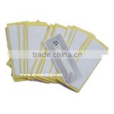 Compatible chip for Epson Aculaser C2600