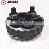 DH220-5 Excavator Parts. Rv Gear Assy