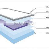 1meter x 1M Thick 0.5mm EVA FILM for Solar Cell Encapsulation DIY Solar Lamination thumbnail-4
