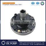 Wholesale Volvo Truck Oil Pump 12V NB-A16 Series With Cast Iron Body thumbnail-1