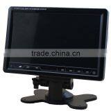 China Factory 7 Inch Car TV Monitor With TV/AV/USB/SD/TV/FM Function thumbnail-2