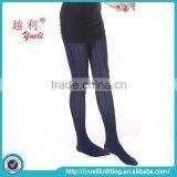 2015 Blue Stripe Panti Anti Slip Compression Pantyhose