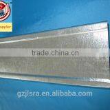 Stainless Gauge Galvanized Light Steel Studs and Runners in Langfang thumbnail-4