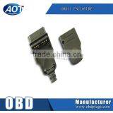 Obd Plastic Housing Obd2 Diagnostic Enclosure thumbnail-2