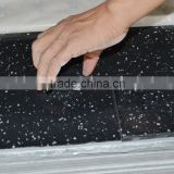 High quality resin slab for floor tile or wall decoration