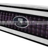 Promoted Pocket Spring Roll Pack Mattress,roll Pack Machine Mattress,roll Mattress DS-A917 thumbnail-3