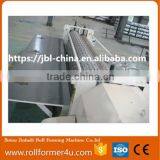 CE Certification Barrel Corrugator Type Galvanized Corrugated Roll Forming Macking Machine