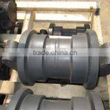 Undercarriage Parts, SK115 Excavator Carrier Roller, Top Roller SK115SR thumbnail-1