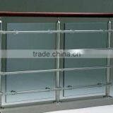 Glass Balustrade Systems/glass Balustrade System/glass Balustrades System