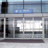 High-tech Classical Sliding Door Kit for Villa thumbnail-3