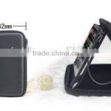 7 Inch Speaker Bag Leather Case Cover for 7" Tablet PC PDA MID High Quality