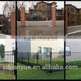 Swing Pool Fence thumbnail-6