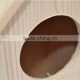 Hang up the Bird House,home Pet Cabin,wood House for Pets thumbnail-5