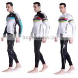 BIKE GARMENTS ACCESSOIRES CYCLISME bike tights cycling pant with suspenders Bicycle wear Manufacturing Company