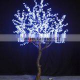 New Design Light up Tree Project Building Decoration