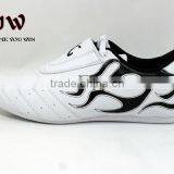UWIN Custom Martial Art Cheap Kids Taekwondo Shoes thumbnail-3