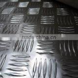 (diamond, 5-bar) Aluminium Chequer Plate Weight