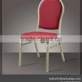 Aluminum Hotel Hot Selling Banquet Chair thumbnail-2