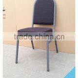 Cheap Price Stacking Steel Banquet Chair for Banqueting