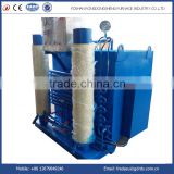 RDS-10 Ammonia cracker for atmosphere protective