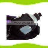 Hydration Elastic Running Belt With Water Bottles thumbnail-5