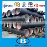 DN500 Ductile Iron Pipes ! ! ! DI Pipe thumbnail-1