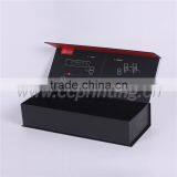 Custom Packaging Magnetic Box Flat Folding Cardboard thumbnail-4