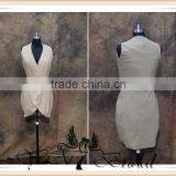 RSE249 Cheap Short Elegent Ladies Country Style Country Bridesmaid Dresses thumbnail-2