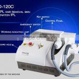 Salon Home Hair Removal Age Spot Removal Ipl Beauty Device MED-120C Medical thumbnail-2