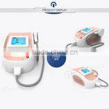High Power Beauty Equipment Soprano xl Epilator Laser Alexandrite 810nm Diode Laser Permanent Portable Hair Removal thumbnail-5