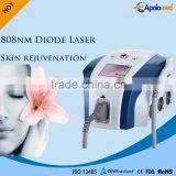 Apolomed FDA Laser Diode Skin Rejuvenation Hair Removal Machine Portable Diode Laser thumbnail-1