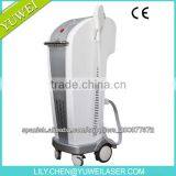 E-light Ipl Rf Nd Lips Hair Removal Yag Laser Hair Removal Painless