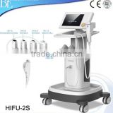 HIFU Ultrasound