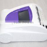 Professional Home Use or Salon Use 3 in 1 Touch Screen Ems Far Infrared Silver or Blue Pressotherapy Suit thumbnail-2