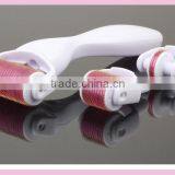 Titanium 3 in 1 Derma Roller for Face Care Dermaroller Manufacturer Price thumbnail-6