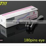 GTO Hotsale 180 Needles Eye Derma Roller for Sale thumbnail-1
