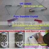 Ipl Eraser Unwanted Hair Remover Hair Epilation Shr Laser Fast Hair Removal Machine thumbnail-3