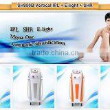 Higher Energy E-light Ipl Shr Hair Removal Laser Machine for Spa and Clinic thumbnail-3