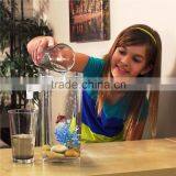 My Fun Fish Plastic Fish Tank Wholesale Portable Aquarium Tank Fish thumbnail-6