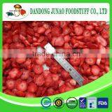 Seasoned Processing Wild Source Growing Strawberries