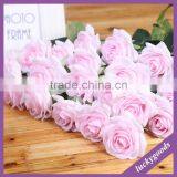 LFR092 Hot Sale Red Touch Rose Stems thumbnail-6