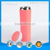 2016 Promotional Logo Printed Vacuum Cup thumbnail-2